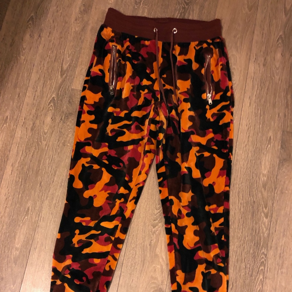 super soft joggers